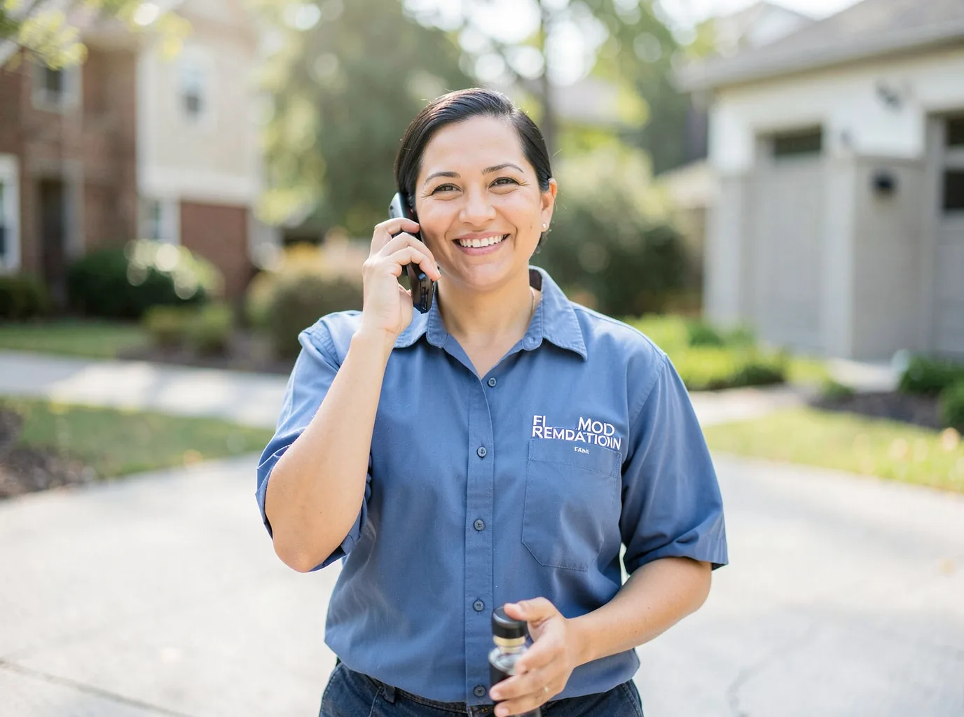 Mold Remediation Hansford, WV FAQs